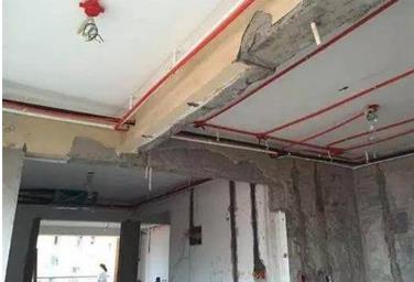 平定漏水维修 墙面漏水怎么办呢?墙面漏水的原因?