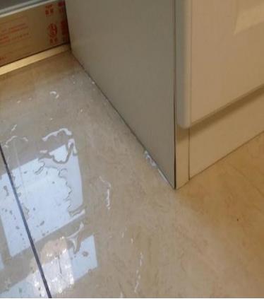 平定漏水检测 厕所漏水怎么检测?
